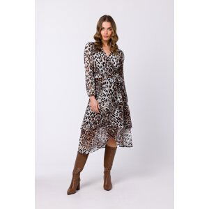 Stylove Woman's Dress S341