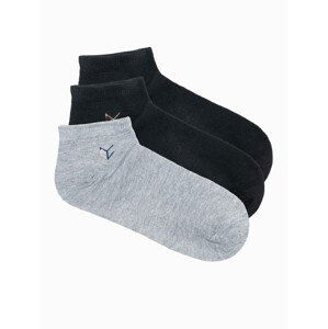 Edoti Men's socks