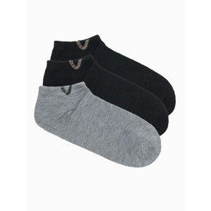 Edoti Men's socks