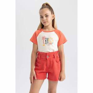 DEFACTO Girl Short