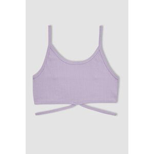 DEFACTO Regular Fit Bra