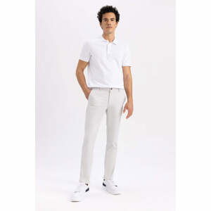 DEFACTO Slim Fit Chino Pants