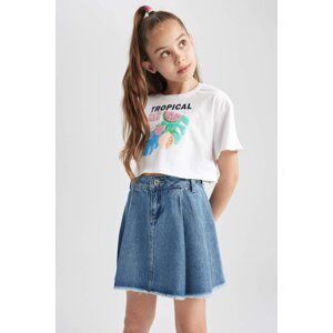 DEFACTO Girl Skirt