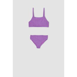 DEFACTO Woven Bikini