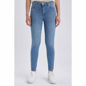 DEFACTO Skinny Fit Pants