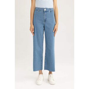 DEFACTO Culotte Fit Pants