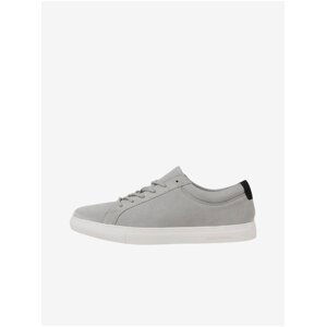 Mens Suede Jack & Jones Galaxy Sneakers - Men