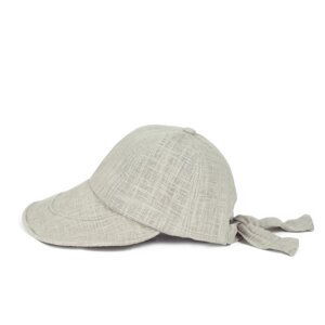 Art Of Polo Woman's Visor Hat Cz22143-2