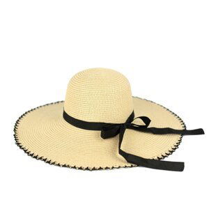 Art Of Polo Woman's Hat Cz22116-2