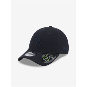 Dark blue Mens Cap New Era - Men