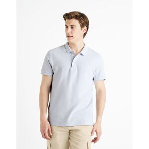 Celio Polo T-Shirt Fepointe - Men