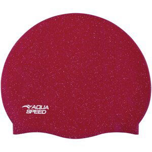 AQUA SPEED Unisex's Swimming Cap Reco  Pattern 31