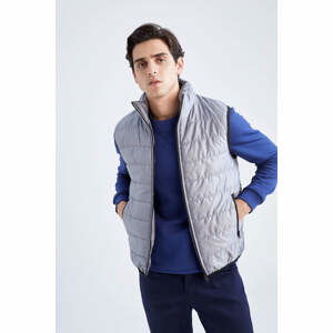 DEFACTO Slim Fit Vest