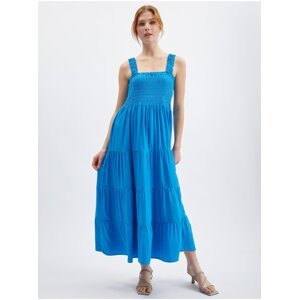 Orsay Blue Ladies Dress - Women