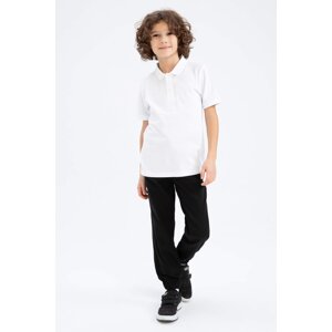 DEFACTO Boy Jogger Gabardine Trousers