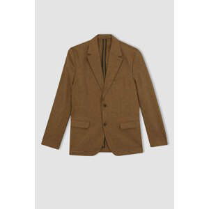 DEFACTO Regular Fit Blazer