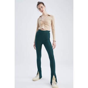 DEFACTO Normal Waist Leggings