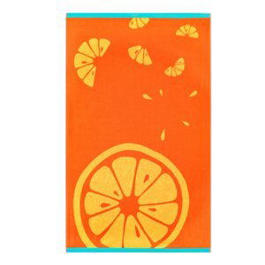 Zwoltex Unisex's Beach Towel