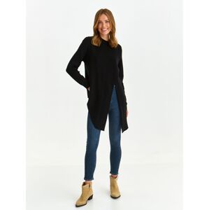 Top Secret LADY'S SWEATER LONG SLEEVE