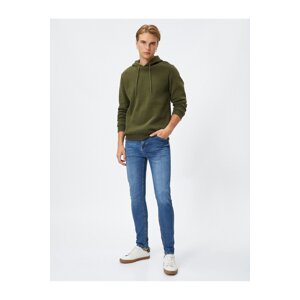 Koton Skinny Fit Jeans - Michael Jean