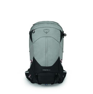 Osprey STRATOS 34 smoke grey