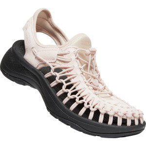 Keen UNEEK ASTORIA WOMEN peach whip/black