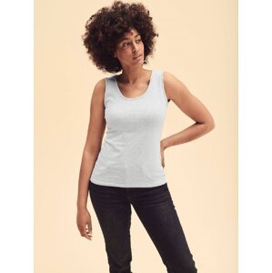 Valueweight Vest Fruit of the Loom Women's T-shirt