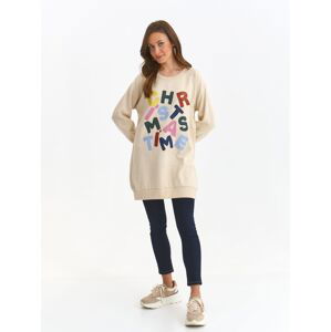 Top Secret LADY'S SWEATSHIRT