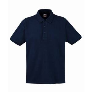 Men's T-shirt Heavyweight Polo 630000 100% Cotton 230g/240g