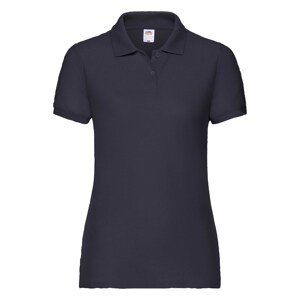 T-shirt for women 65/35 Polo 632120 65/35 170g/180g