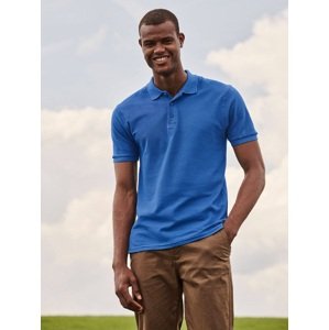 Men's Premium Polo 632180 100% Cotton 170g/180g