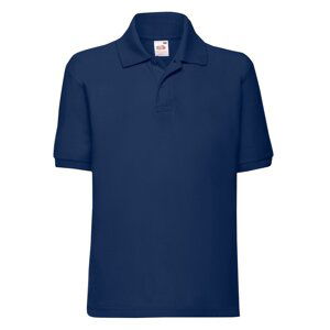 Children's T-shirt 65/35 Polo 634170 65/35 170g/180g