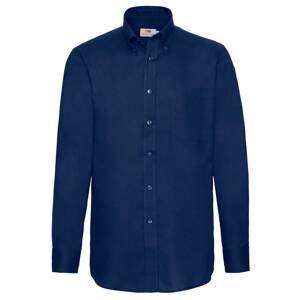 Men's shirt Oxford D/R 651140 70/30 130g/135g