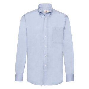 Men's shirt Oxford D/R 651140 70/30 130g/135g