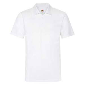 Performance Polo 630380 100% Polyester 140g