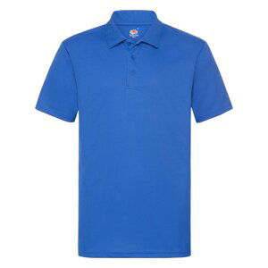 Performance Polo 630380 100% Polyester 140g