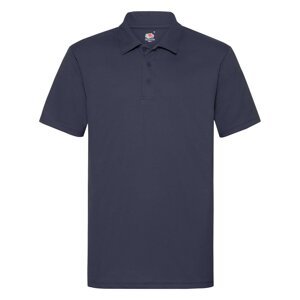 Performance Polo 630380 100% Polyester 140g