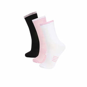 DEFACTO Woman 3 piece Long sock