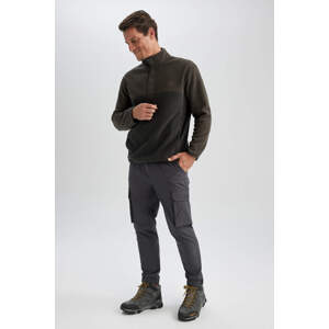 DEFACTO Slim Fit Discovery Licensed Pants