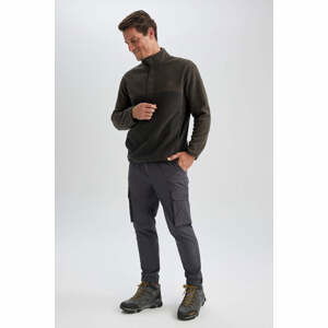 DEFACTO Slim Fit Discovery Licensed Pants