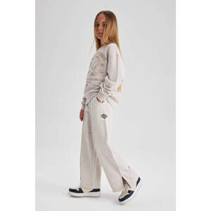 DEFACTO Wide Leg Pants