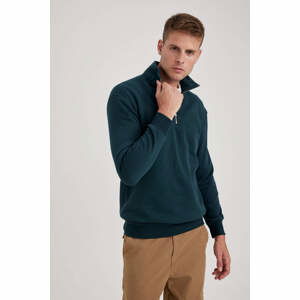 DEFACTO Comfort Fit Sweatshirt