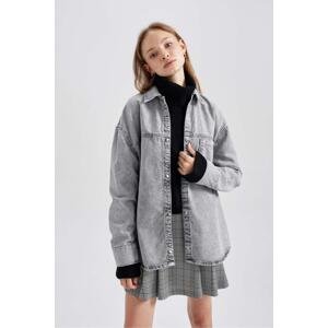 DEFACTO Sustainable Agriculture Jacket