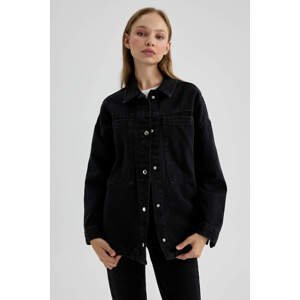 DEFACTO Sustainable Agriculture Jacket