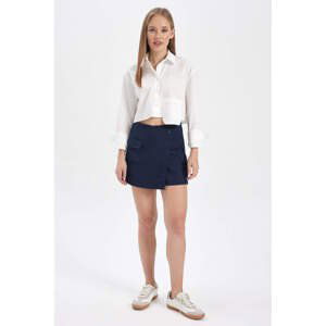 DEFACTO Regular Fit Short