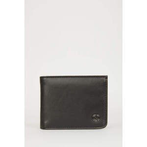 DEFACTO Man Faux Leather Wallets