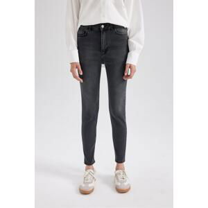 DEFACTO Skinny Fit Pants