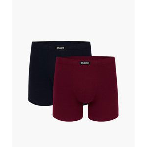 Men's boxers ATLANTIC 2Pack