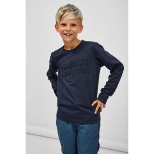 SAM73 Boys Long Sleeve T-Shirt Celdor - Kids