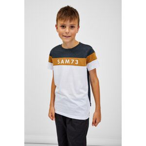 SAM73 Boys' T-shirt Kallan - Kids